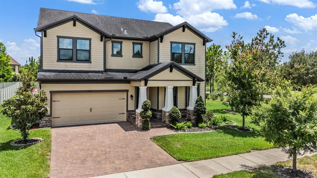 12316 Fitzroy Street Odessa FL 33556