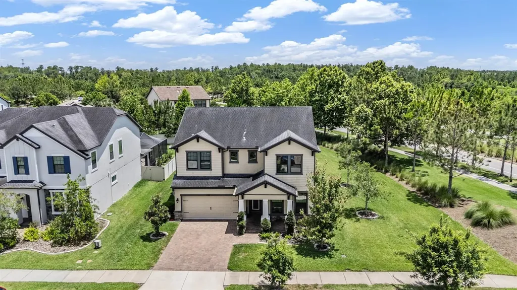12316 Fitzroy Street Odessa FL 33556