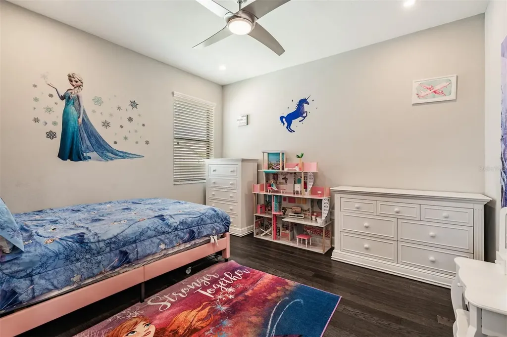 12316 Fitzroy Street Odessa FL 33556