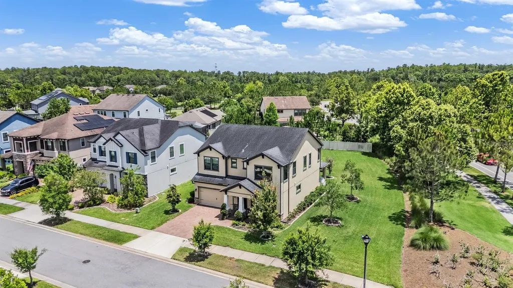 12316 Fitzroy Street Odessa FL 33556