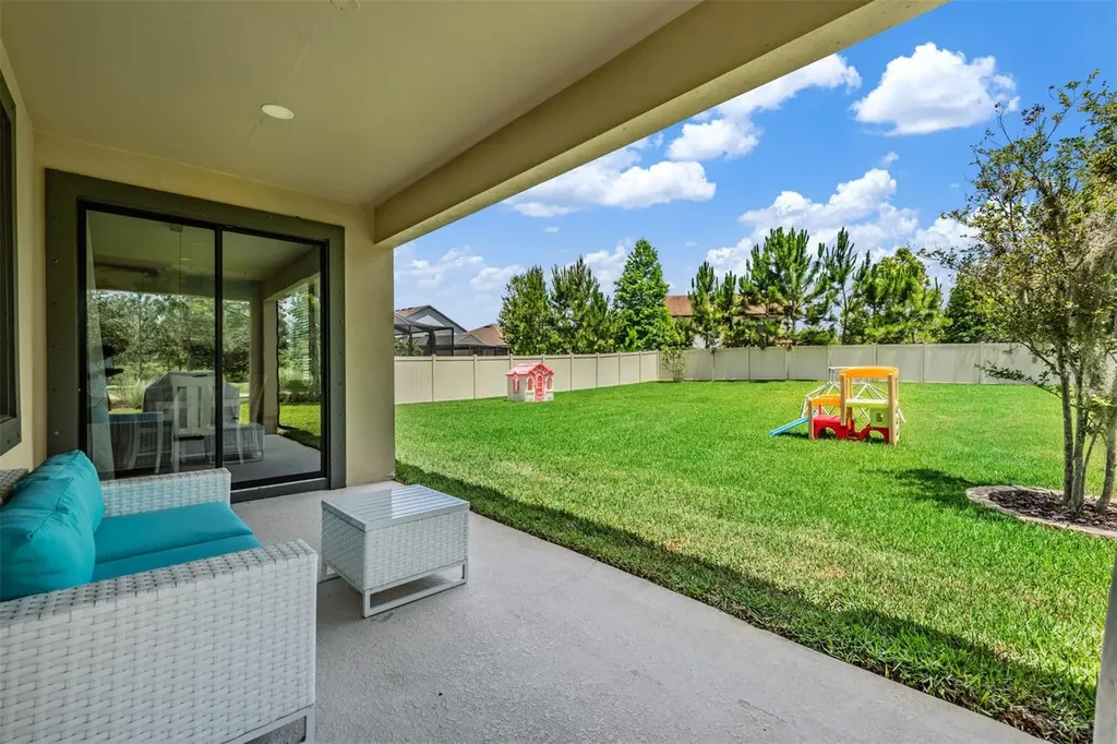 12316 Fitzroy Street Odessa FL 33556