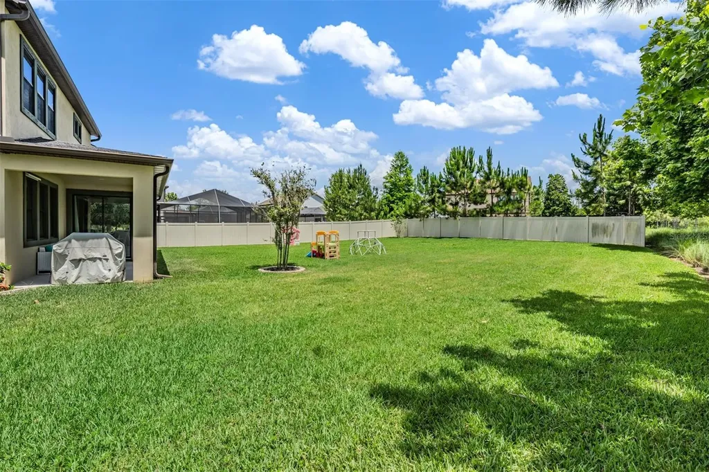 12316 Fitzroy Street Odessa FL 33556