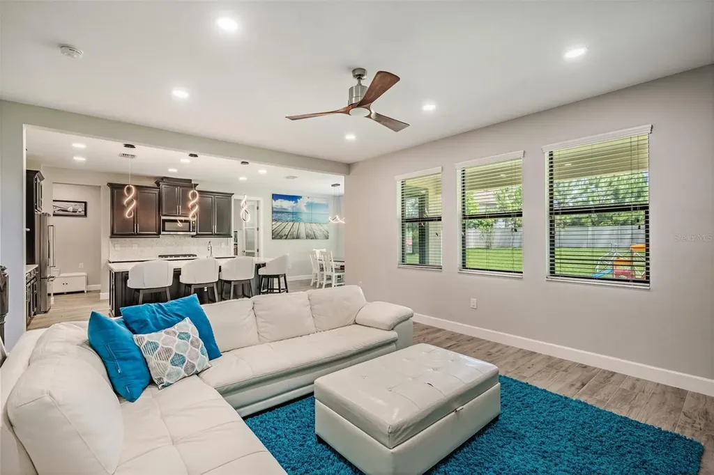 12316 Fitzroy Street Odessa FL 33556