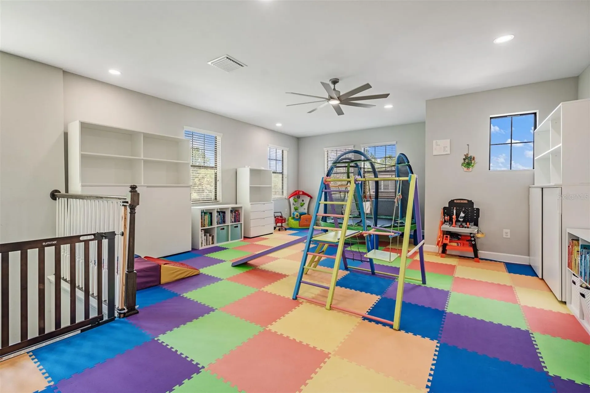 12316 Fitzroy Street Odessa FL 33556