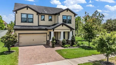 12316 Fitzroy Street Odessa FL 33556