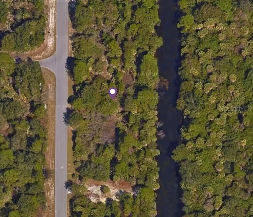34 Yorkshire Street Port Charlotte FL 33954