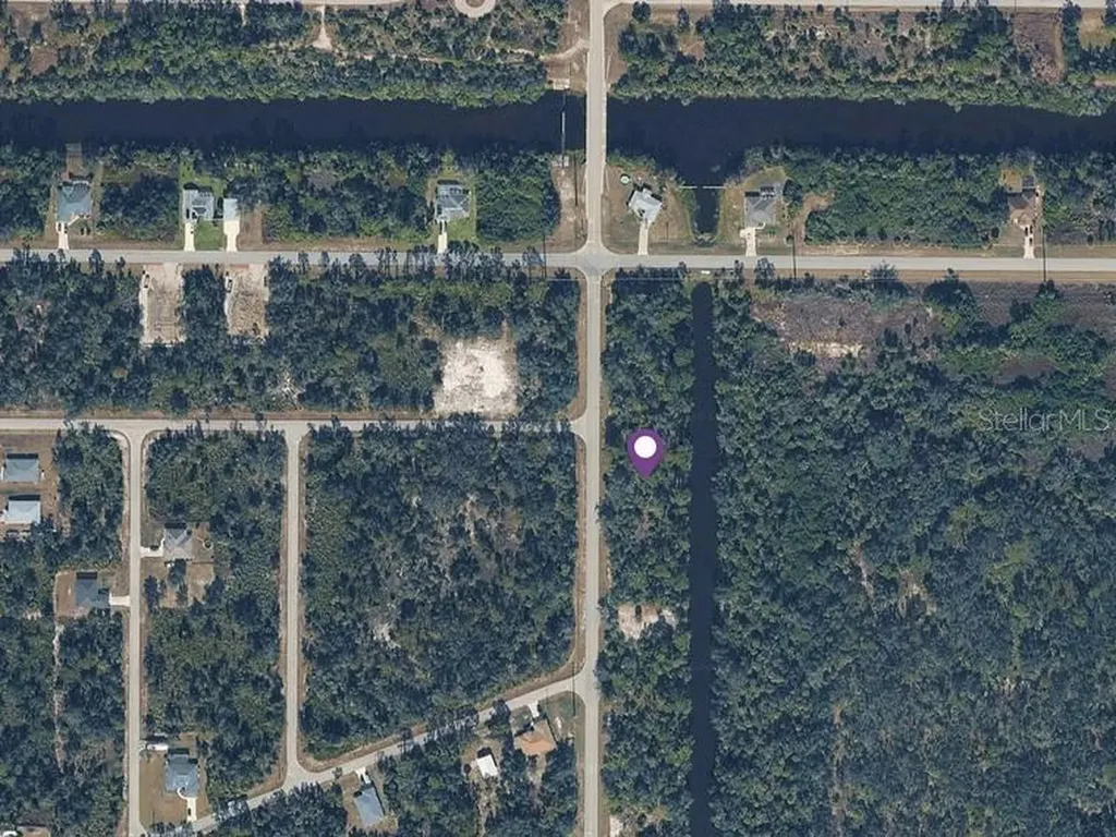 34 Yorkshire Street Port Charlotte FL 33954