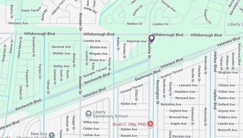 34 Yorkshire Street Port Charlotte FL 33954