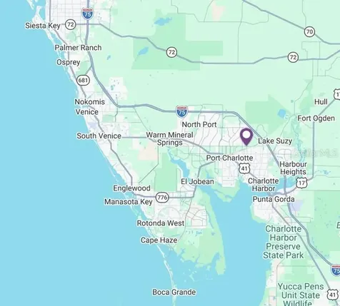 34 Yorkshire Street Port Charlotte FL 33954