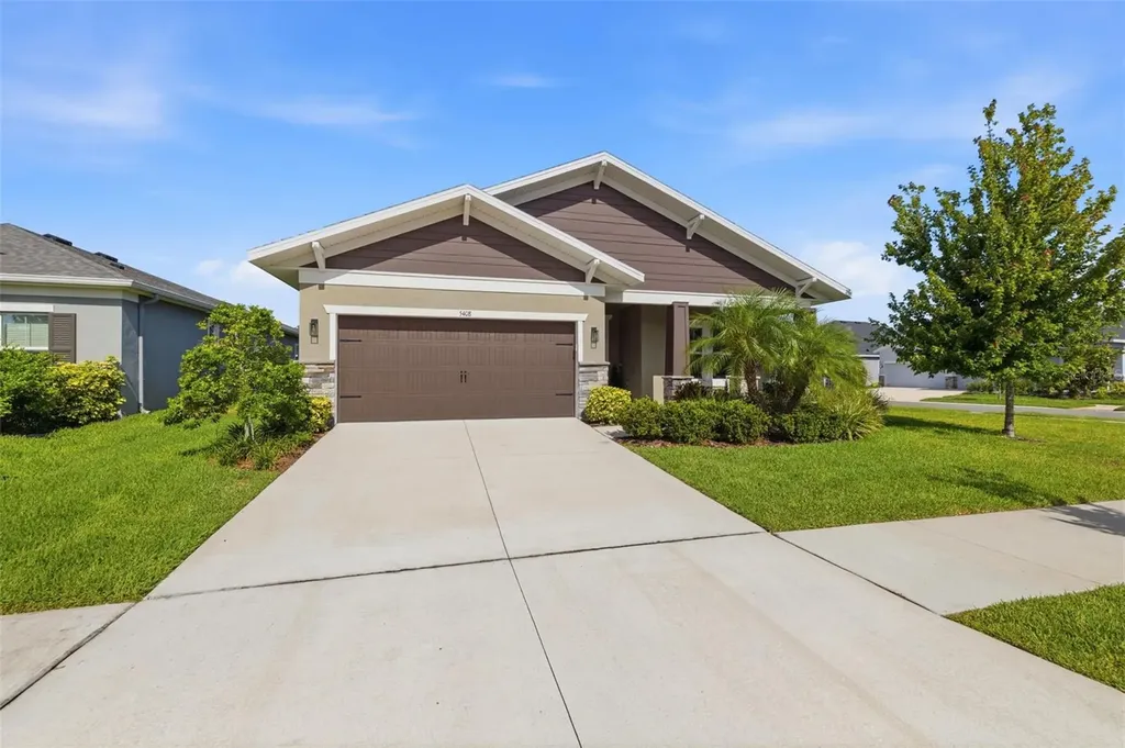 5408 Tagalong Place Apollo Beach FL 33572