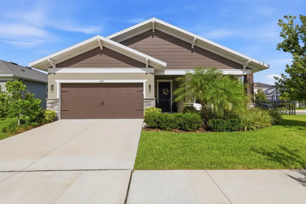 5408 Tagalong Place Apollo Beach FL 33572