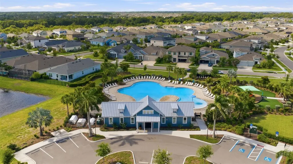 5408 Tagalong Place Apollo Beach FL 33572