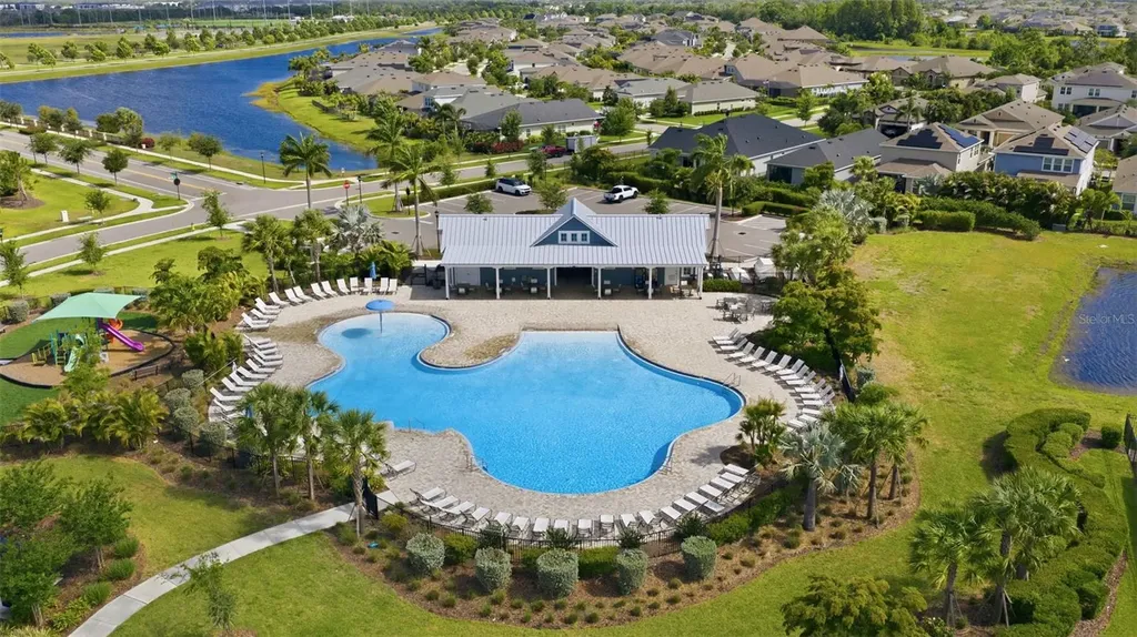 5408 Tagalong Place Apollo Beach FL 33572