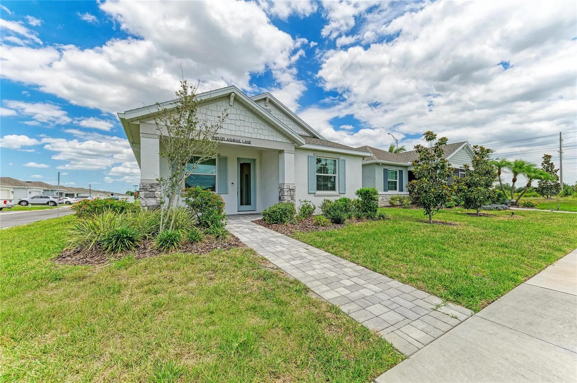 1989 Splashrail Lane Sarasota FL 34240