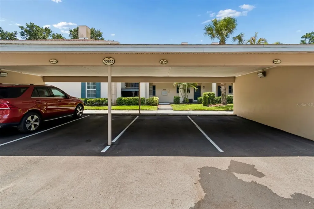 10344 Carrollwood Lane Tampa FL 33618