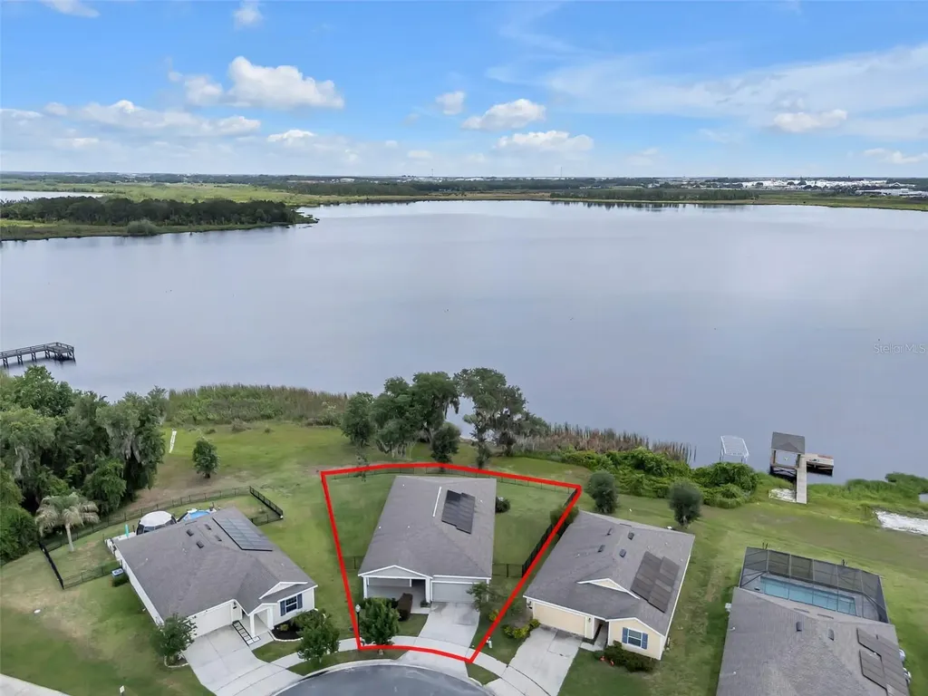 844 Gisele Court Haines City FL 33844