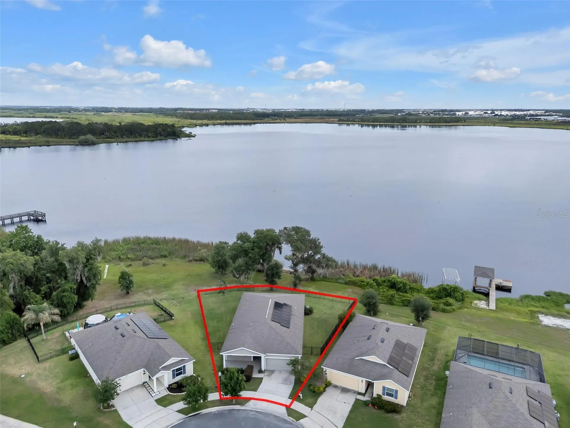 844 Gisele Court Haines City FL 33844