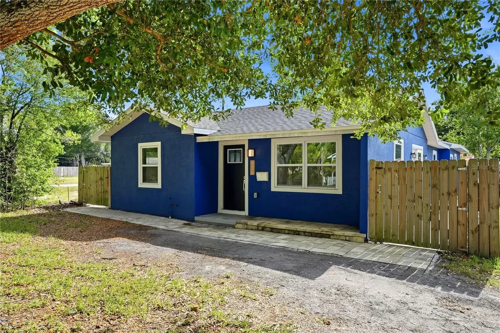 3610 28th Street N St Petersburg FL 33713