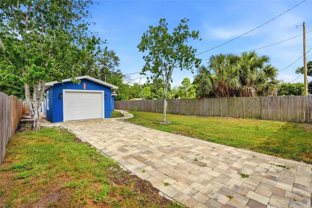 3610 28th Street N St Petersburg FL 33713