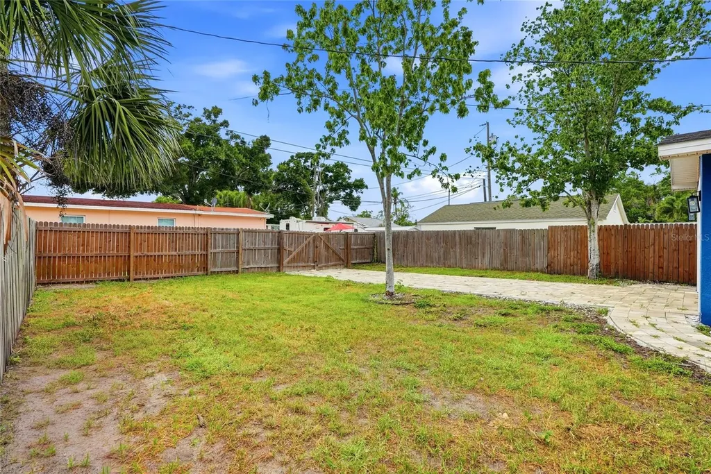 3610 28th Street N St Petersburg FL 33713