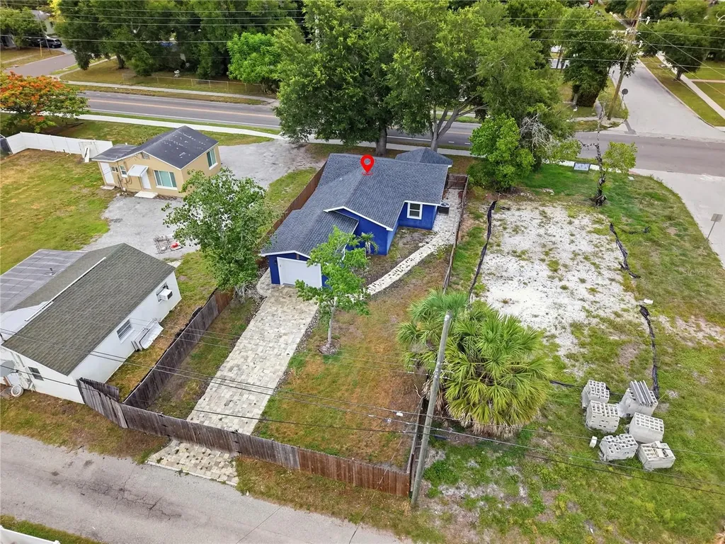 3610 28th Street N St Petersburg FL 33713