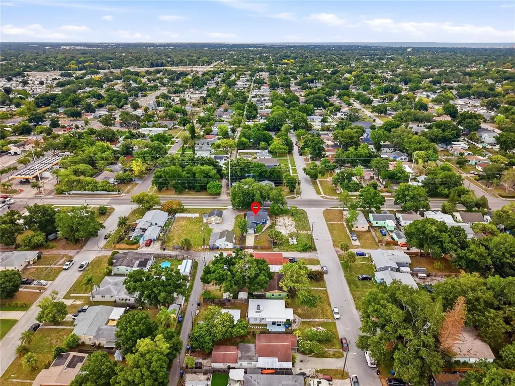 3610 28th Street N St Petersburg FL 33713