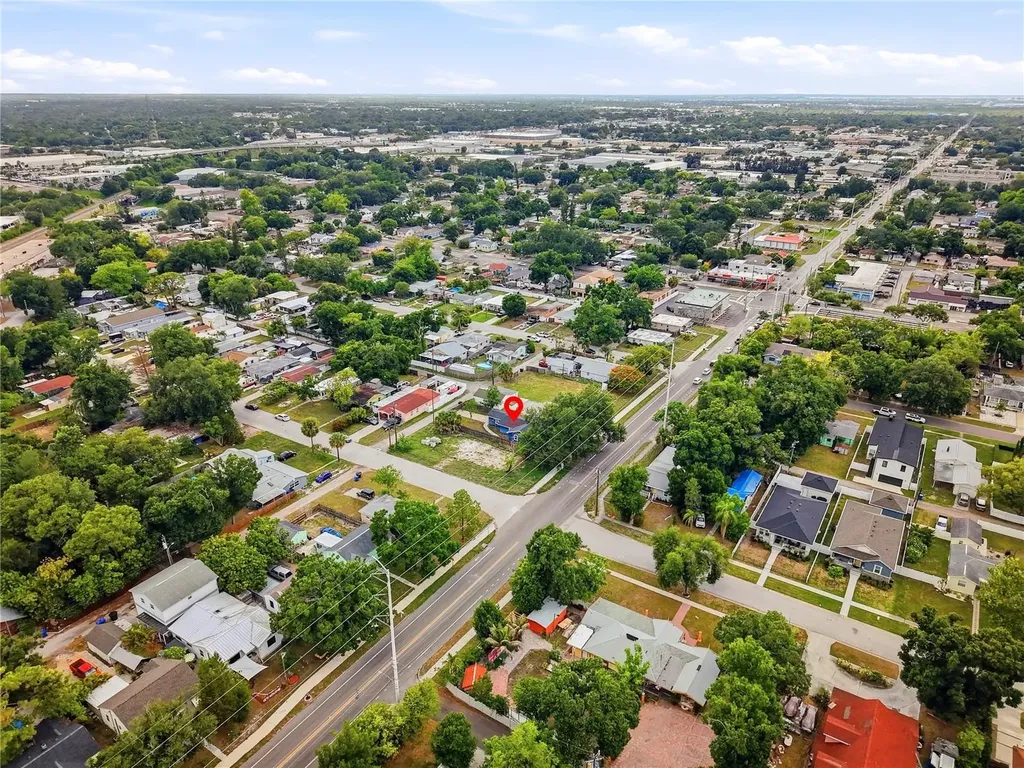 3610 28th Street N St Petersburg FL 33713
