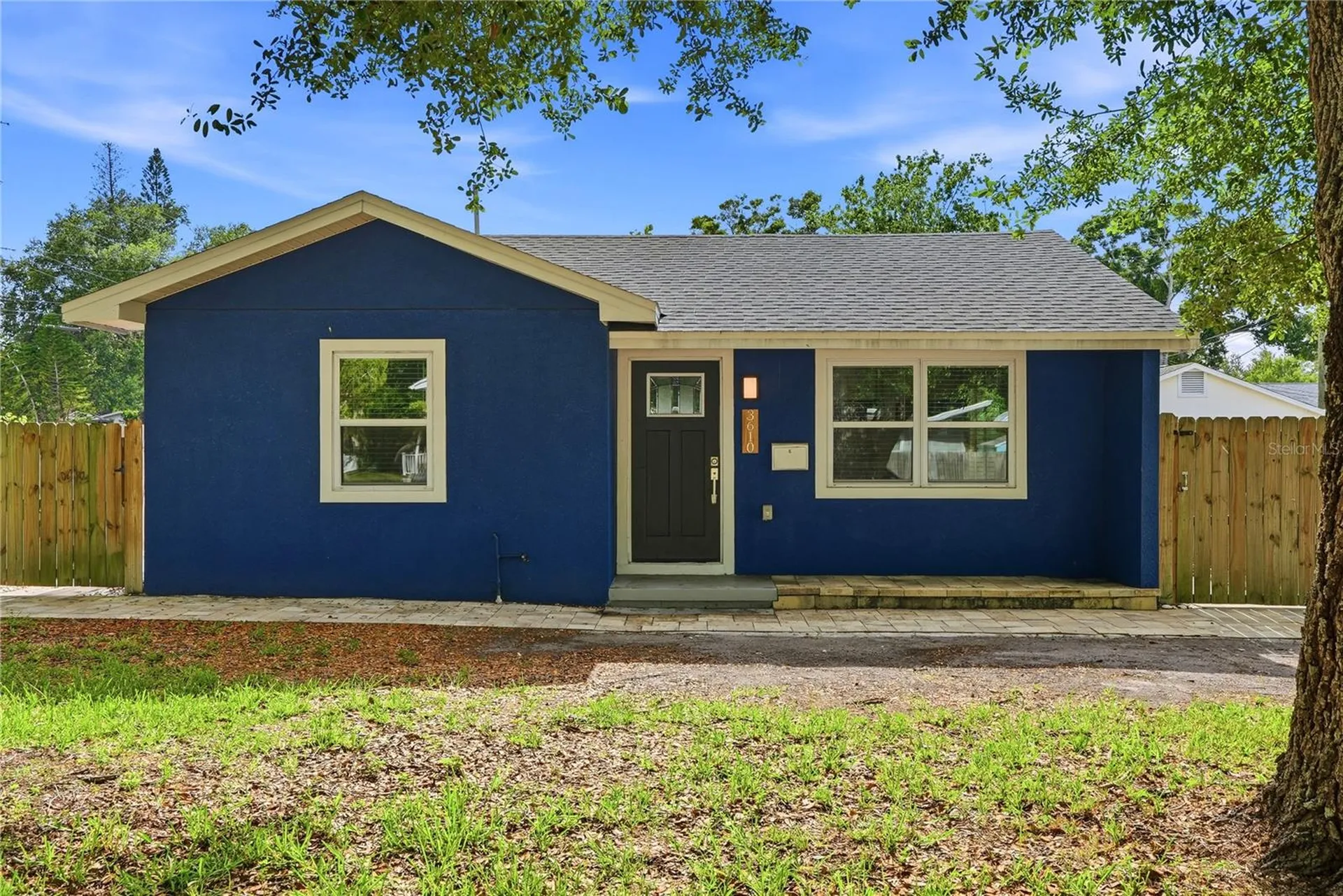 3610 28th Street N St Petersburg FL 33713