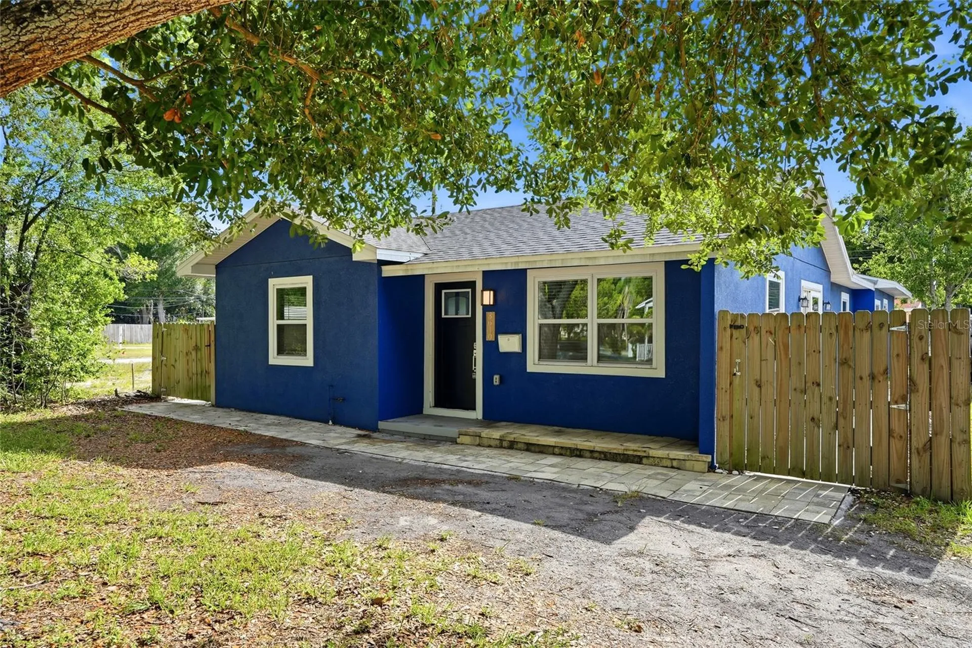 3610 28th Street N St Petersburg FL 33713