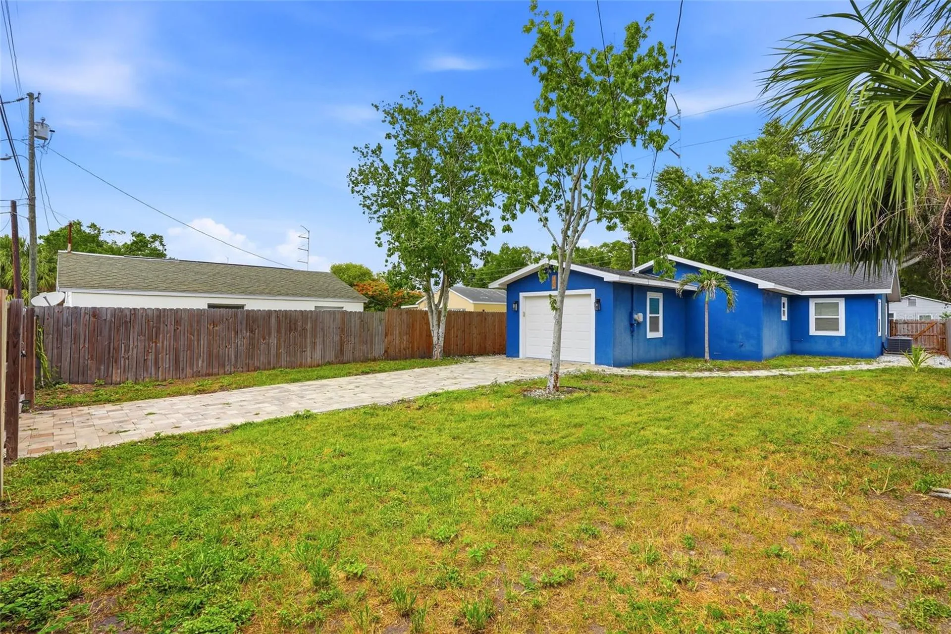 3610 28th Street N St Petersburg FL 33713