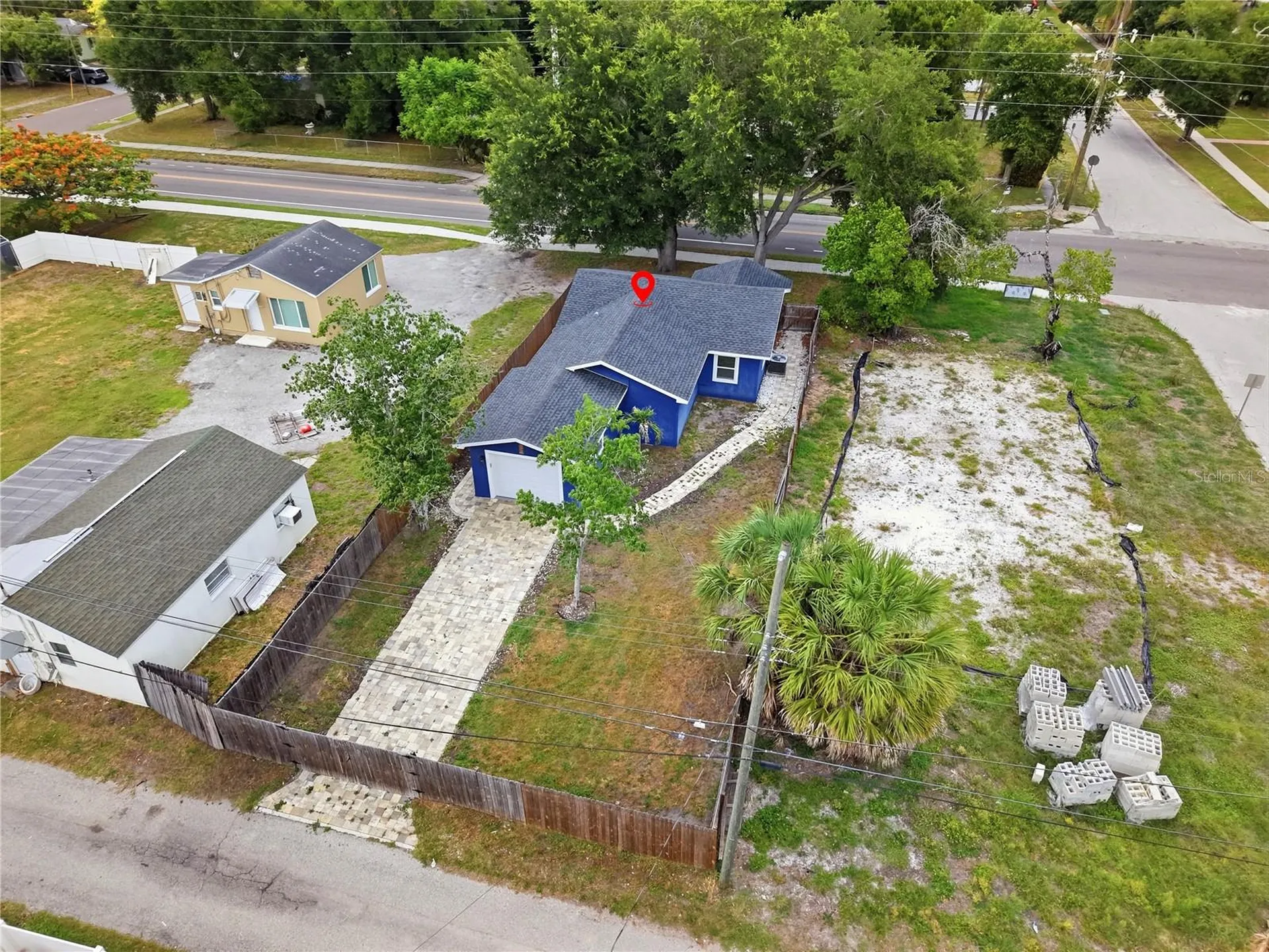 3610 28th Street N St Petersburg FL 33713