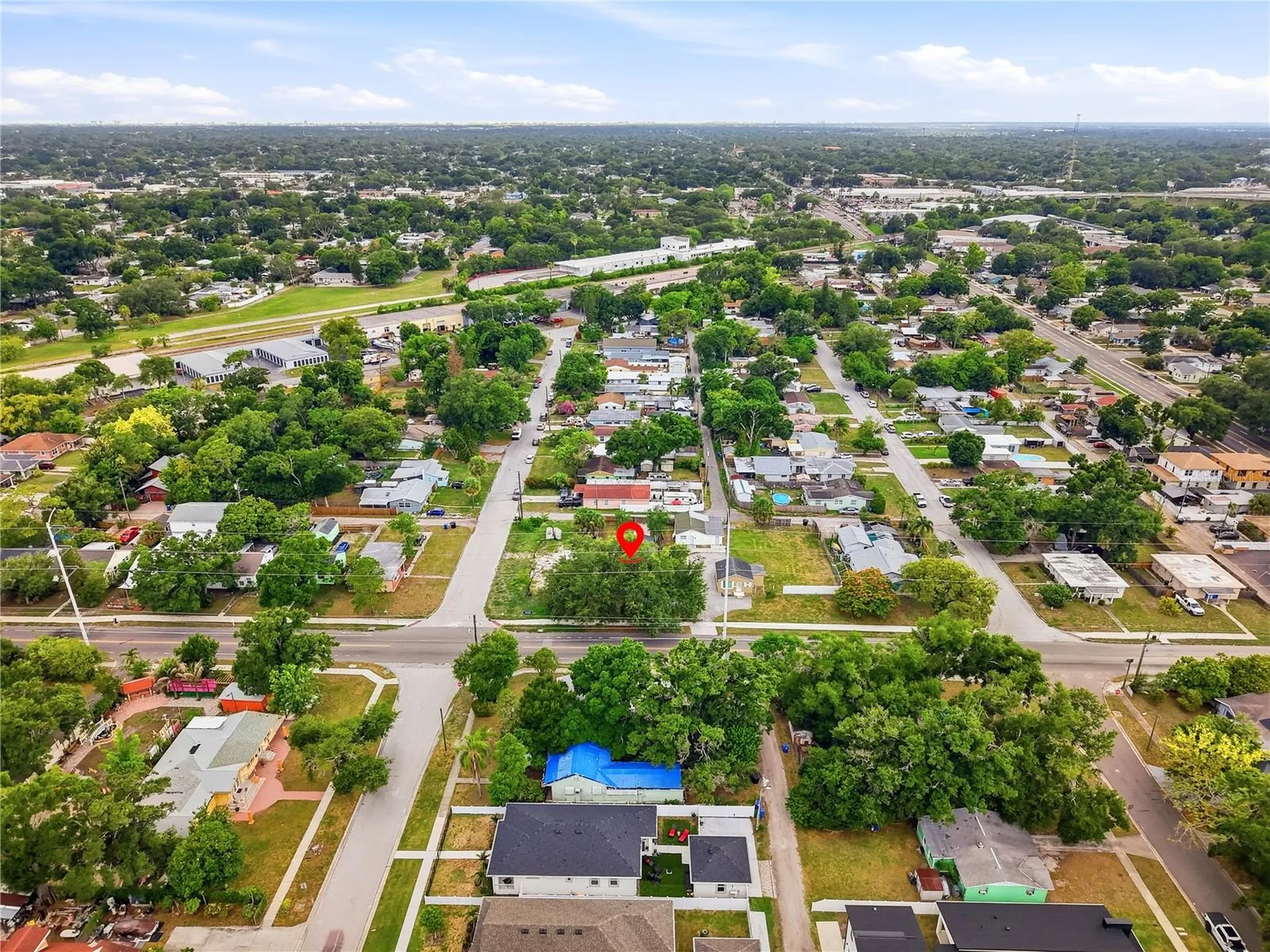 3610 28th Street N St Petersburg FL 33713