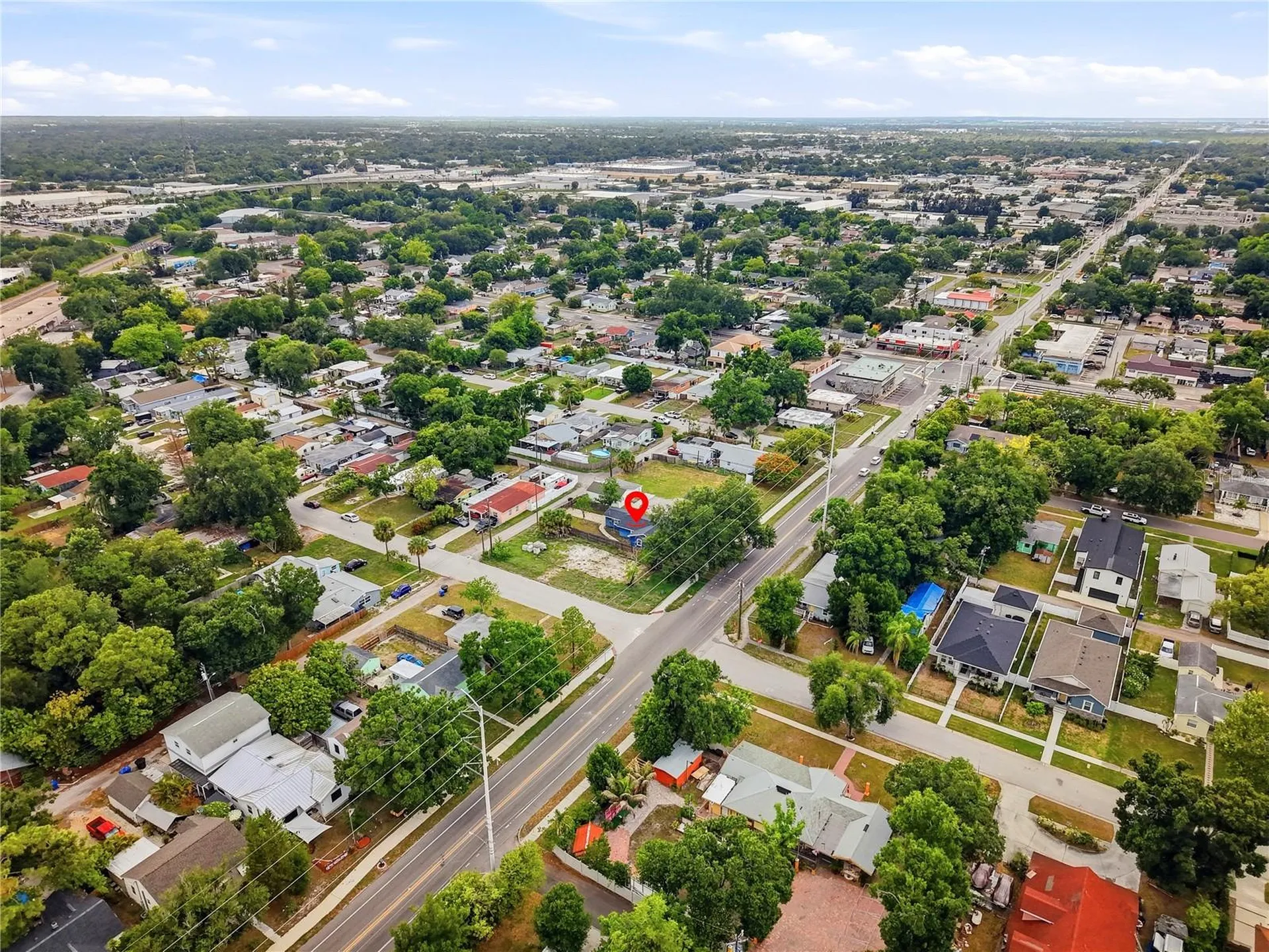 3610 28th Street N St Petersburg FL 33713