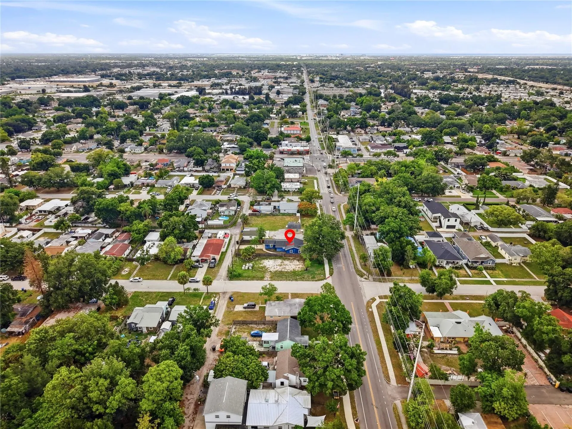 3610 28th Street N St Petersburg FL 33713
