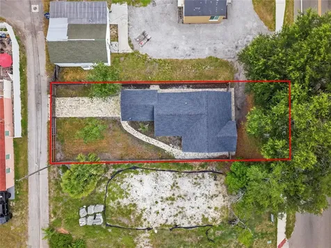 3610 28th Street N St Petersburg FL 33713