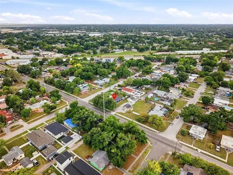 3610 28th Street N St Petersburg FL 33713