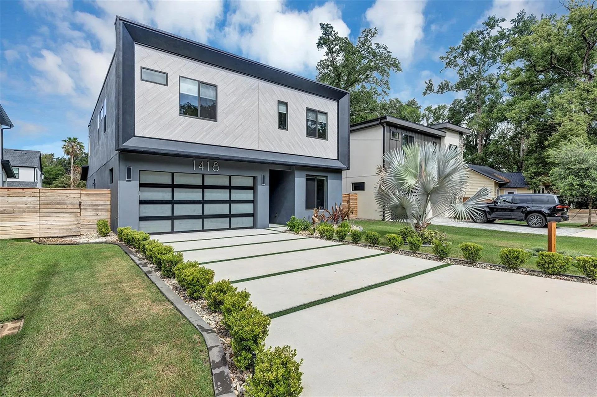 1418 Clark Street Orlando FL 32806