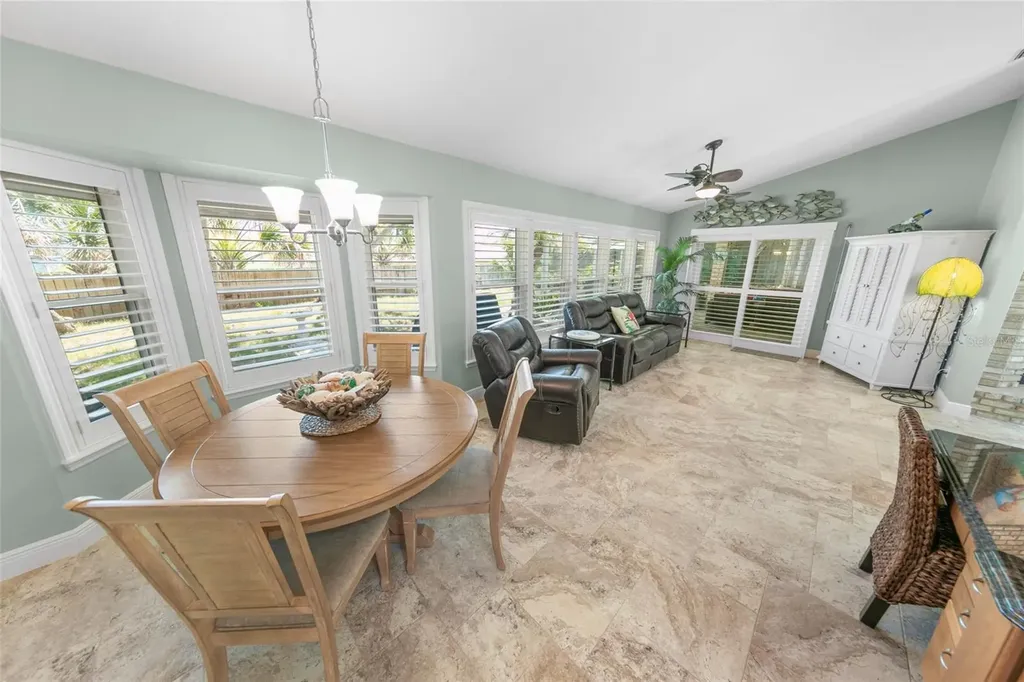 64 Buschman Drive Ponce Inlet FL 32127