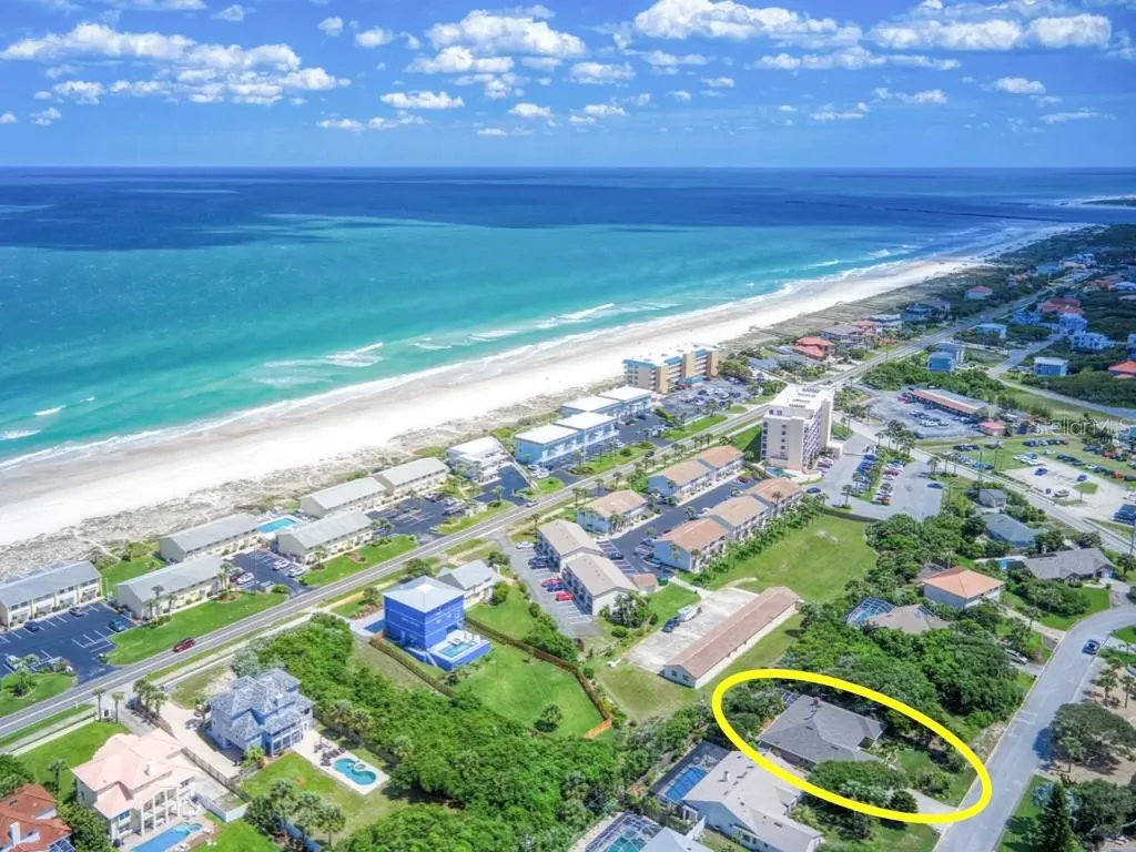 64 Buschman Drive Ponce Inlet FL 32127