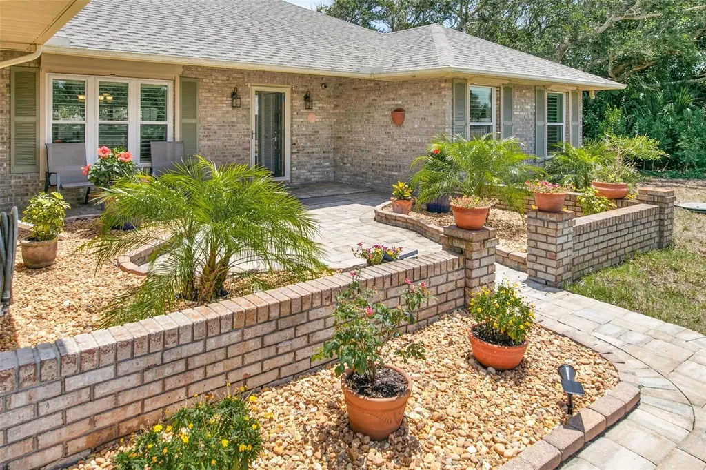 64 Buschman Drive Ponce Inlet FL 32127