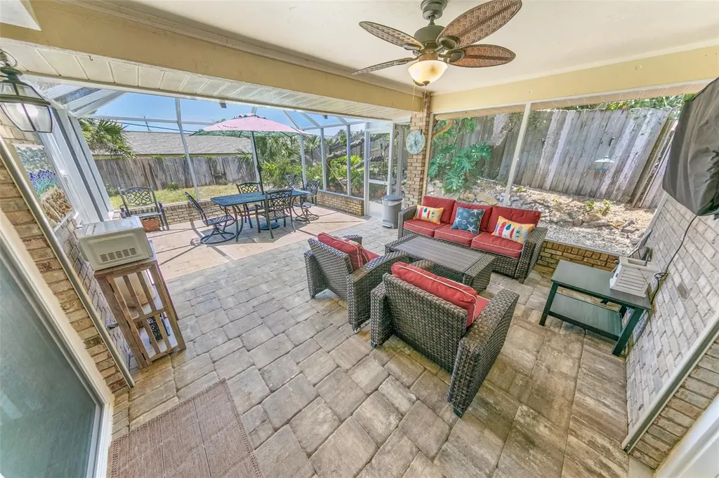 64 Buschman Drive Ponce Inlet FL 32127
