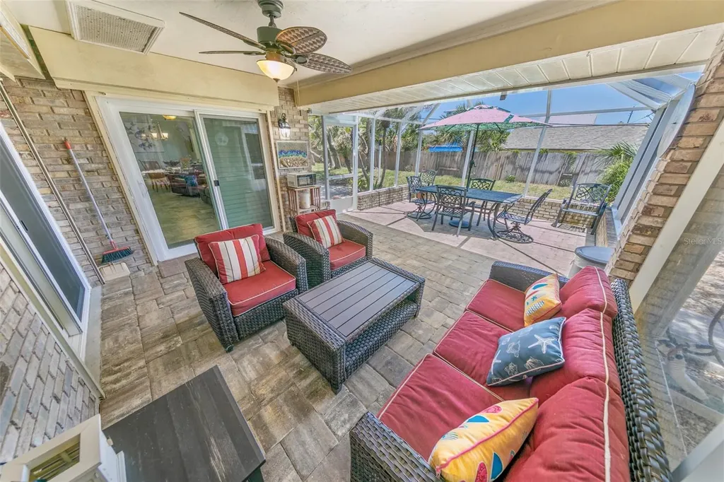 64 Buschman Drive Ponce Inlet FL 32127