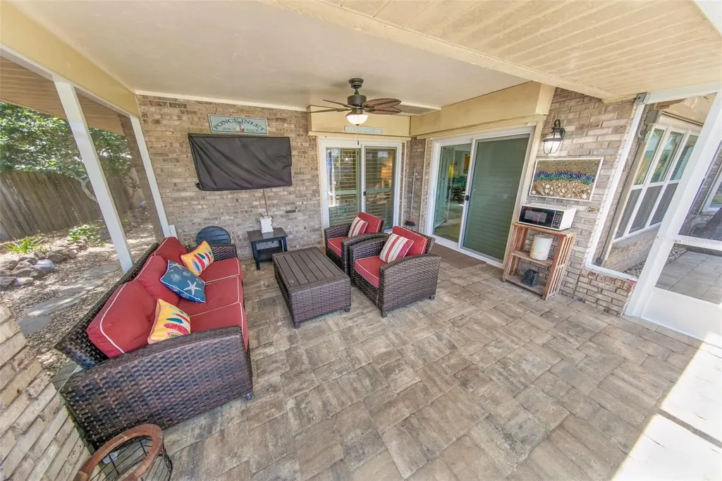 64 Buschman Drive Ponce Inlet FL 32127