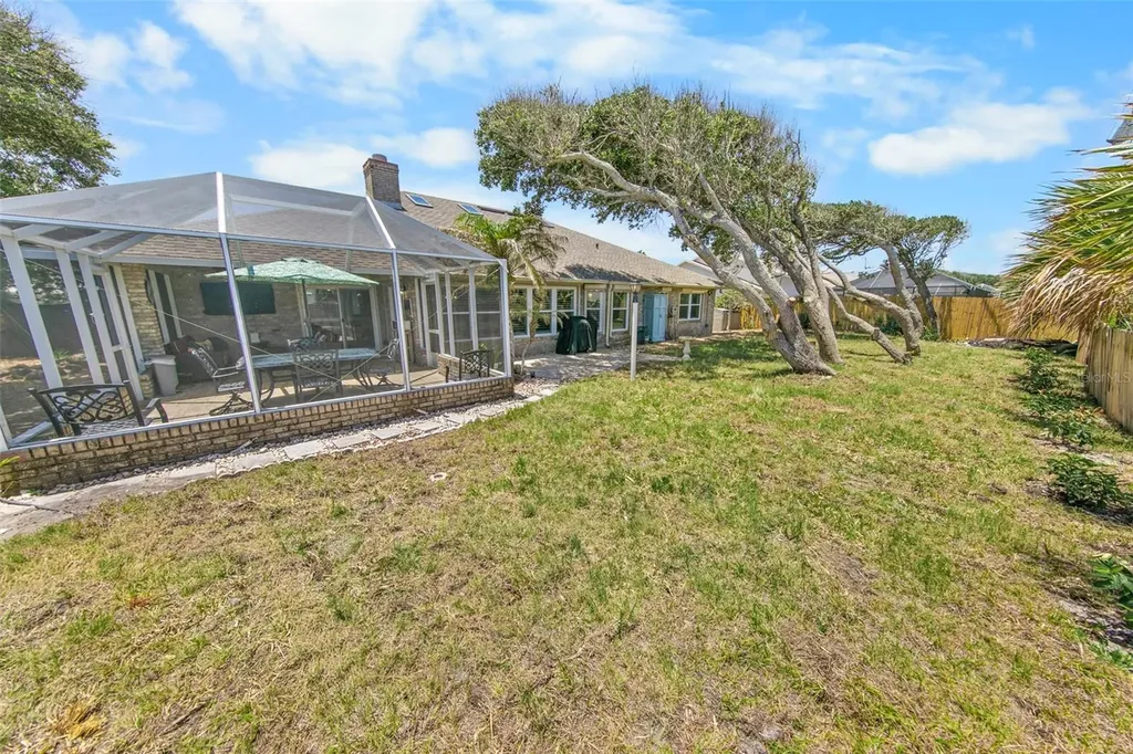 64 Buschman Drive Ponce Inlet FL 32127