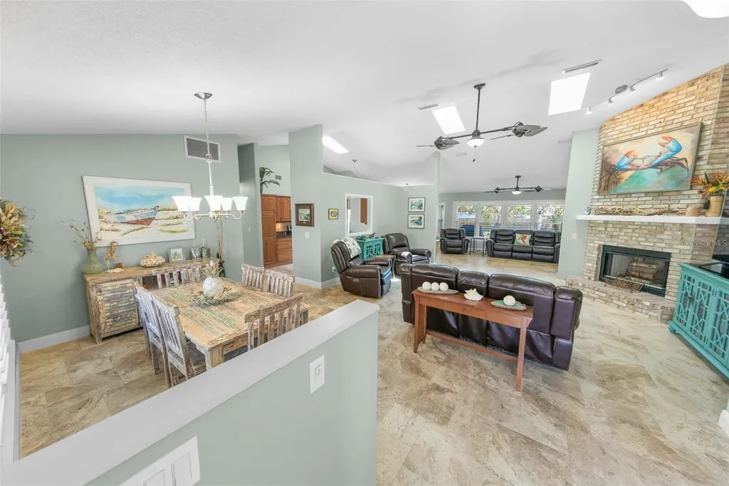 64 Buschman Drive Ponce Inlet FL 32127