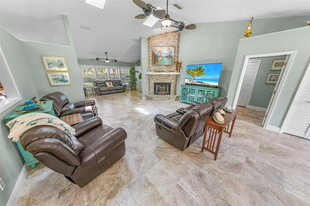 64 Buschman Drive Ponce Inlet FL 32127