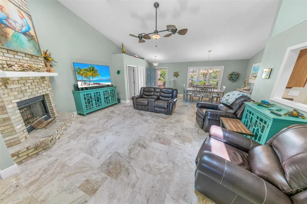 64 Buschman Drive Ponce Inlet FL 32127