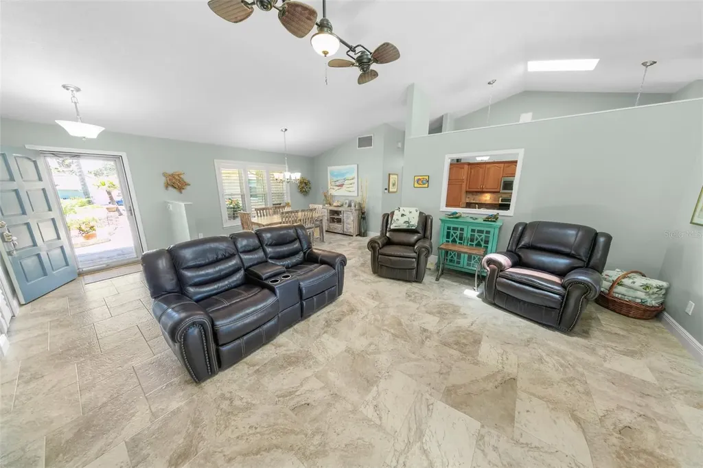 64 Buschman Drive Ponce Inlet FL 32127