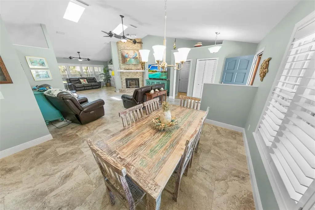 64 Buschman Drive Ponce Inlet FL 32127