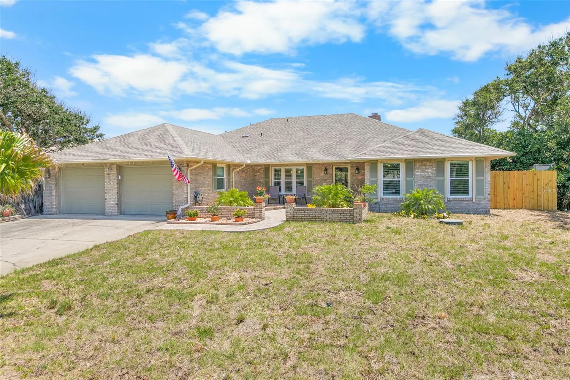 64 Buschman Drive Ponce Inlet FL 32127